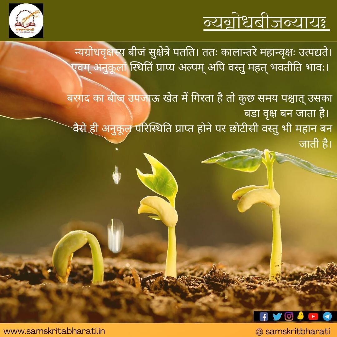 संस्कृतभारती (देहली) Samskrita Bharati (Delhi) tweet media