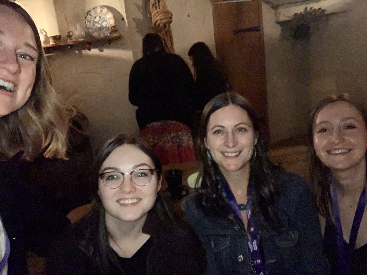 Thanks <a href="/DoctorsManitoba/">Doctors Manitoba</a> for the fun mentorship event! We enjoyed the food, drinks and scavenger hunt at the <a href="/ManitobaMuseum/">Manitoba Museum</a>!