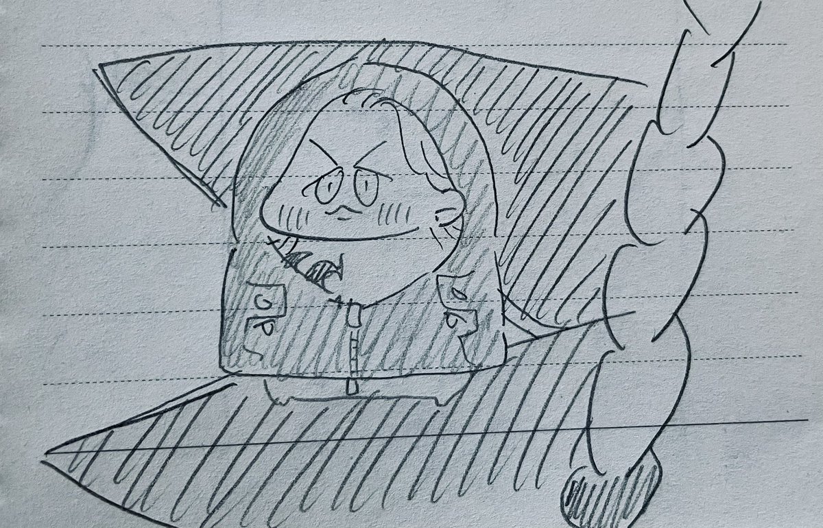 おやおや 