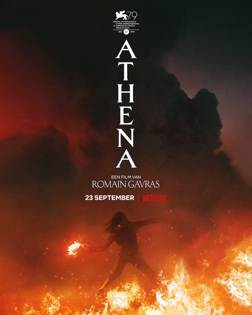 Cinemafellow's tweet photo. #Athena Movie 👊🏻

Ennada Panni Vechrkken 😳🔥🔥

4/5 https://t.co/IYaPCdyB1J