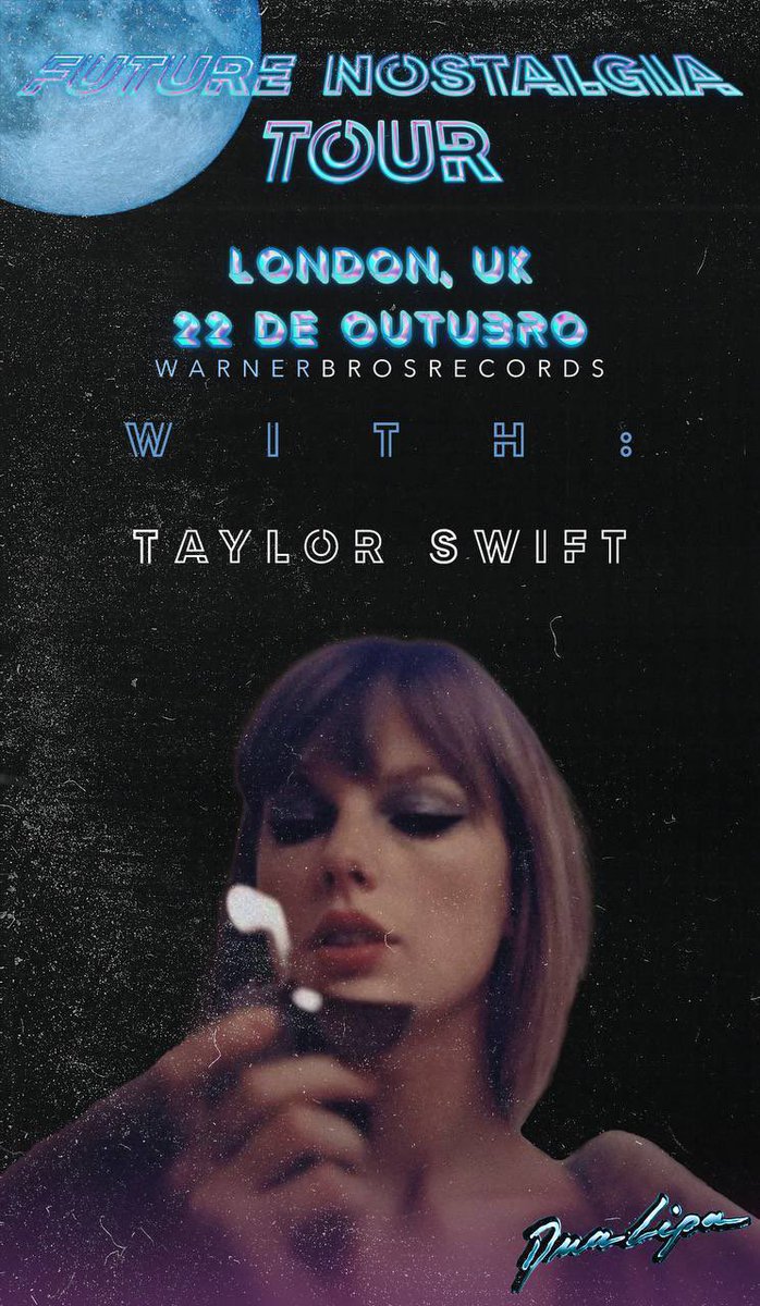 ⠀
⠀ ⠀ ⠀ ⠀ ⠀ ⠀
Atenção, no dia 22/10, estarei abrindo a #𝗙𝗨𝗧𝗨𝗥𝗘𝕹𝗢𝗦𝗧𝗔𝗟𝗚𝗜𝗔𝖳𝖮𝖴𝖱. Ainda tem ingressos disponíveis, seria incrível se vocês pudessem conferir não só eu, mas também outros artistas incríveis!!! Ingressos disponíveis em:  t.me/futurentour