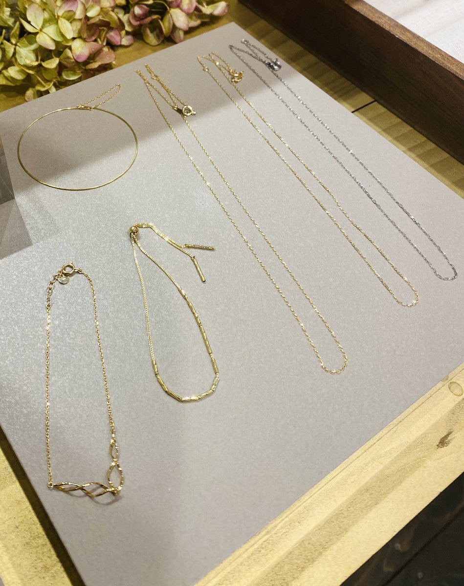 1dkJewelry's tweet photo. 本日も1DK営業中でございます！

当店へご来店の際はマスクの着用と、入り口に設置してあります手指の消毒のご協力をお願いいたします！
 #1DKJewelrywork https://t.co/GWtaFM0Mu1