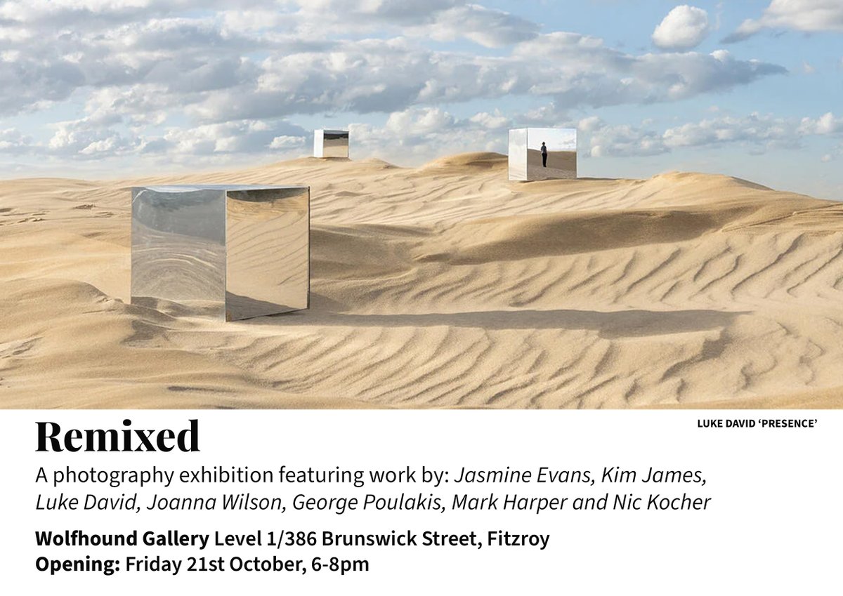 wayweroll's tweet photo. Exhibition opening this Friday at Wolfhound Gallery. https://t.co/psJNgGzdt6