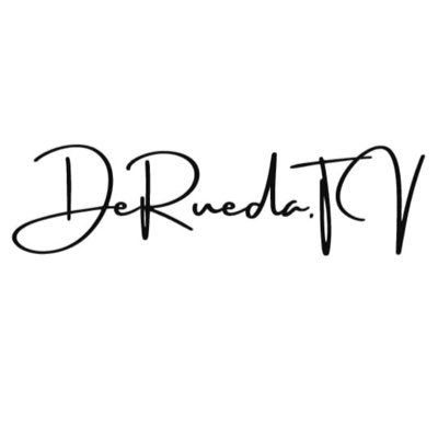 DeRuedaTV's tweet photo. #NuevaFotoDePerfil https://t.co/I2tJcIj6Vc