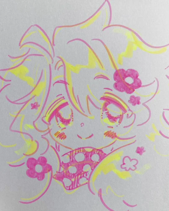 アナログぺこち 