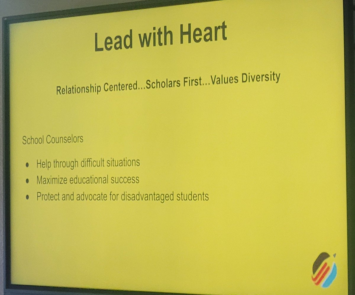 CHISDcounselors's tweet photo. @cedarhillisd counselors working through our districts Leadership Definition to identify our role specific behaviors. S/O to the amazing @BogarLaurance for leading the work. #OwnYourProgram #ClearIsKind @Cojackson78 https://t.co/B0ZNMGlVh2