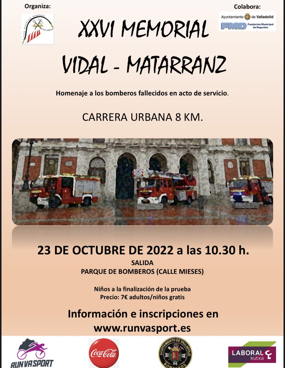 BomberosVLL's tweet photo. ¿Preparados? https://t.co/ENLQVDg0MF