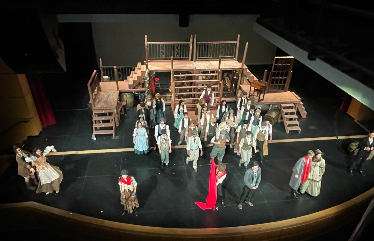 GHSTheatre1574 tweet media