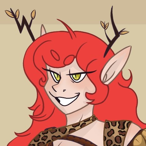 "What are you griping about, old man?"