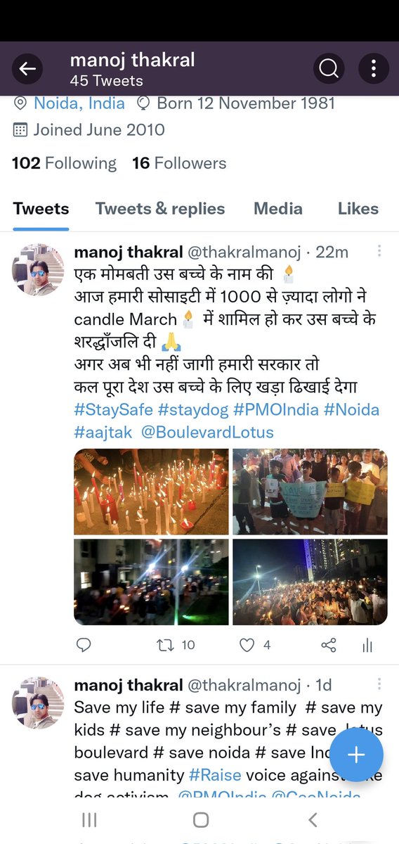 thakralmanoj's tweet photo. @IndiaToday https://t.co/URS5nYqLET