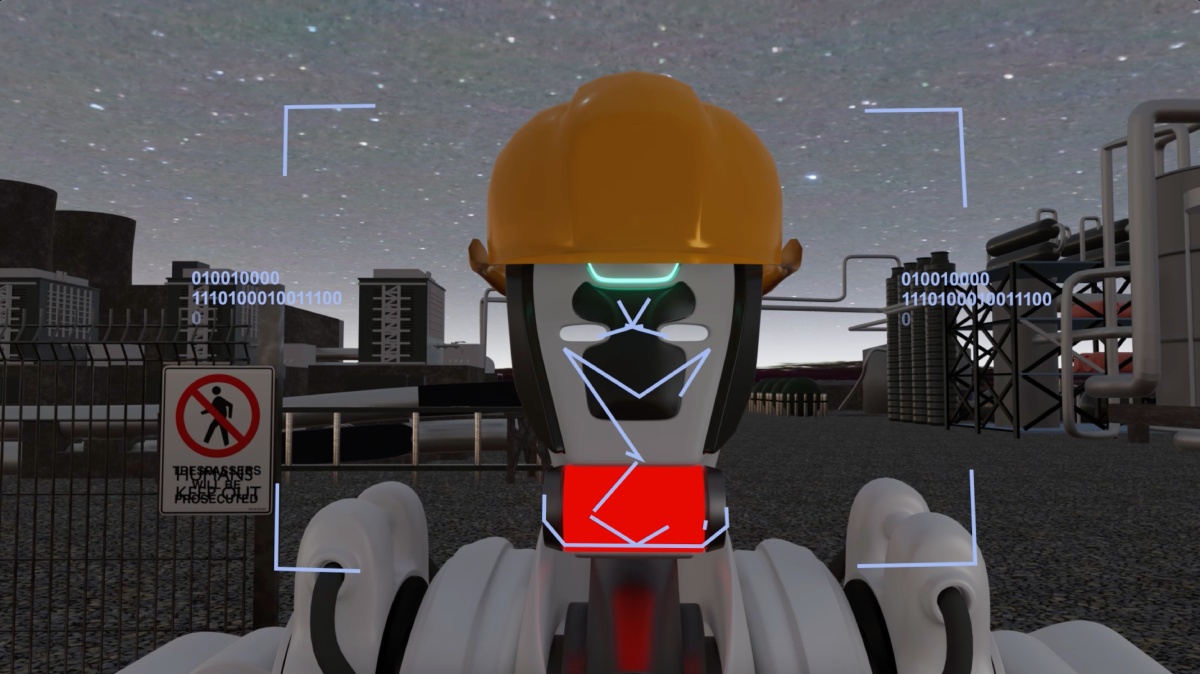 HeishaTech's tweet image. @TechHeisha  and @CIMC have jointly developed this #robot charging station to make the robot work truly autonomous without concern about the charging problem.

heishatech.com/heisha-solar-p…

#robotautomation #containersolutions #robotcharging #robottech