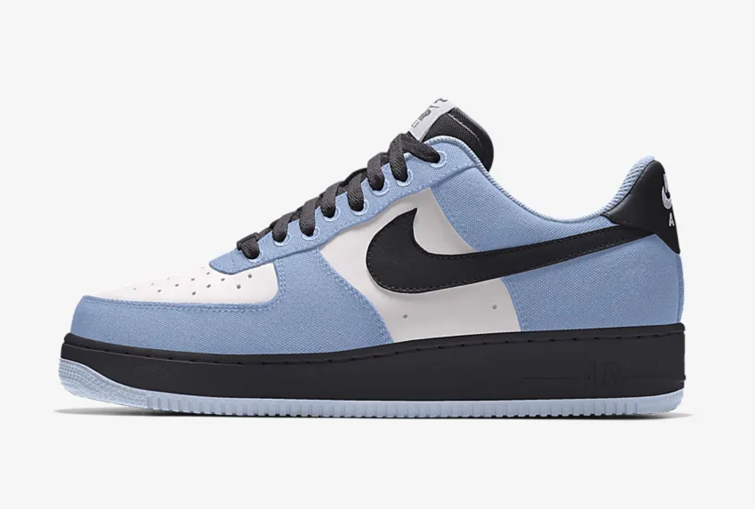 Nike air 2025 force one dore