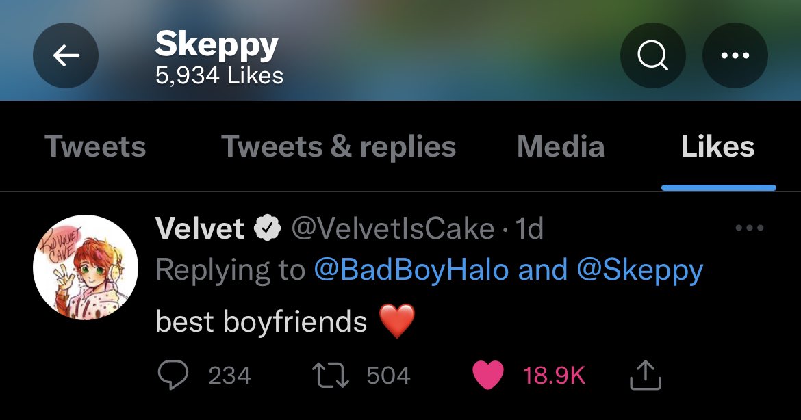 m tweet media