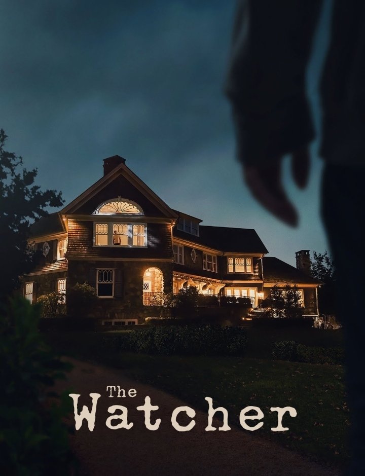 Cinemafellow's tweet photo. #Watcher Mini-Series 2022👀.

Twist എന്ന പേരിൽ 5 episode ഒക്കെ നീട്ടി കൊണ്ടുപോണോ.....
To Lengthy......😕
Watch if u want....

2.5/5 https://t.co/jUlYWfeG91