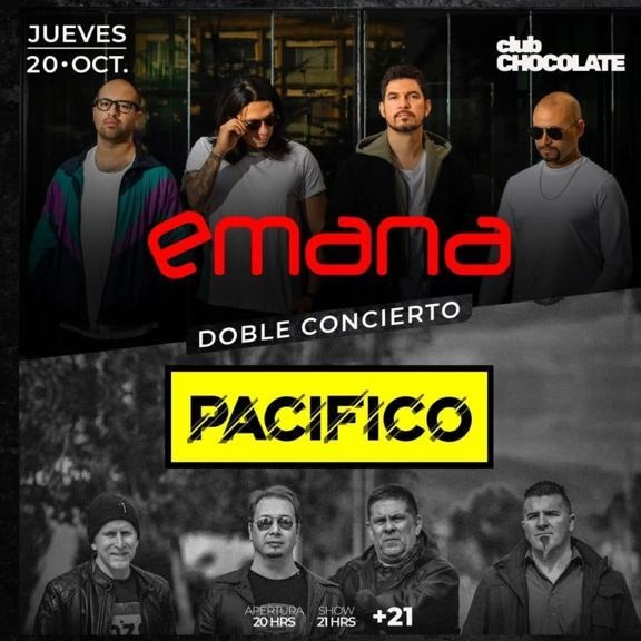 Nos vemos en #clubchocolate