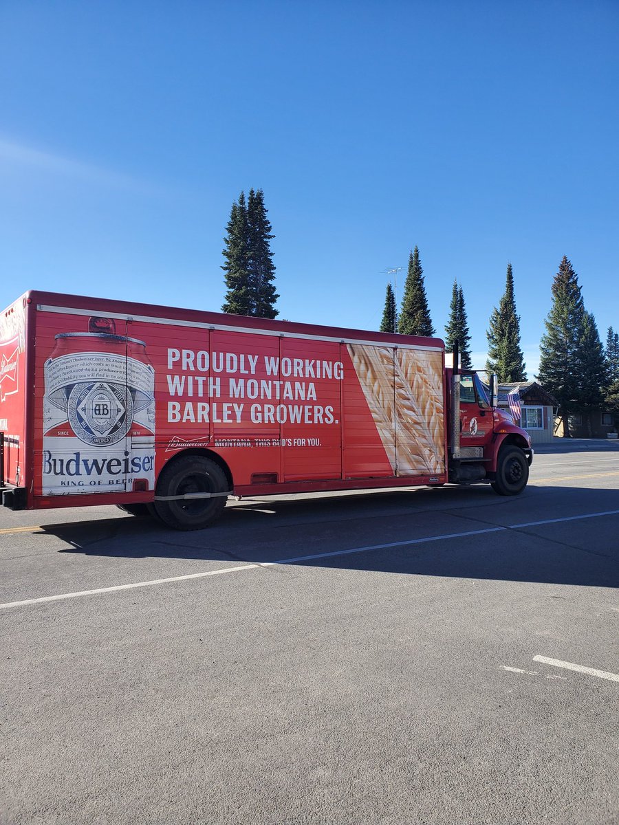 Post harvest '22 Ride - Day 2 - 480 miles. Temperature range 23-77F. Amazing scenery and fall colours.