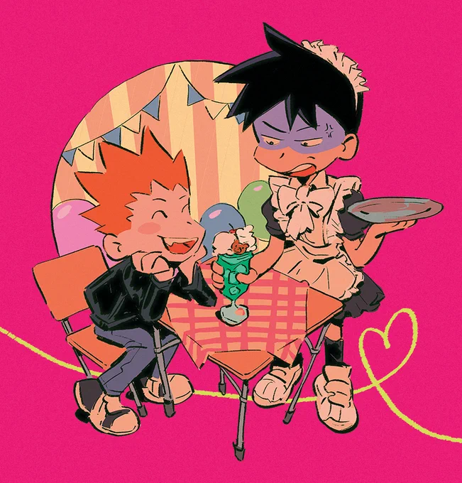 im getting it out of my system ok 