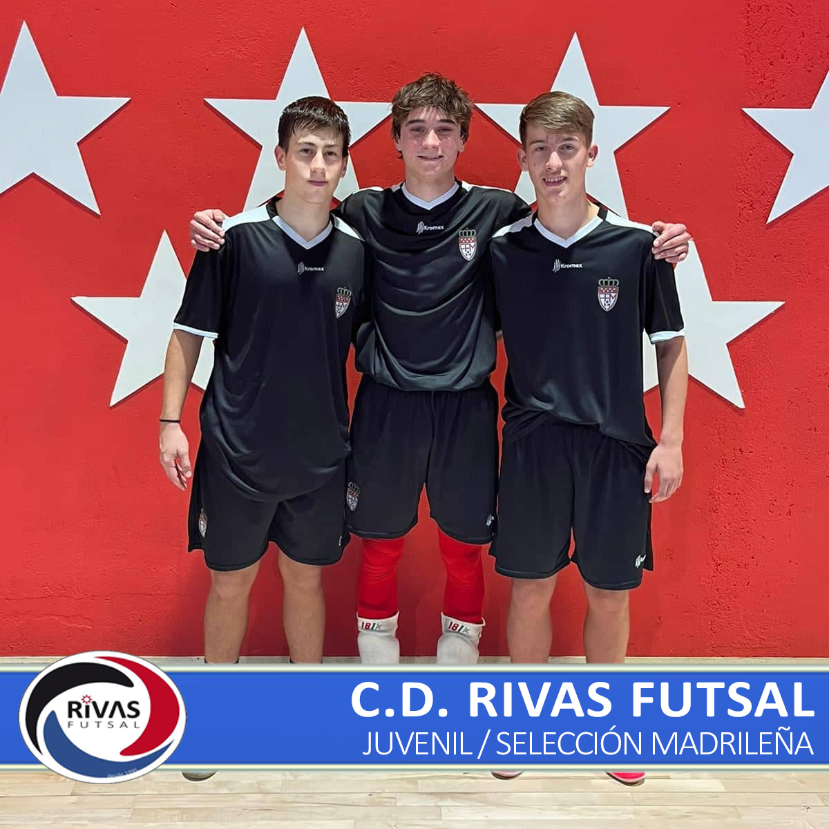 cdrivasfutsal tweet picture