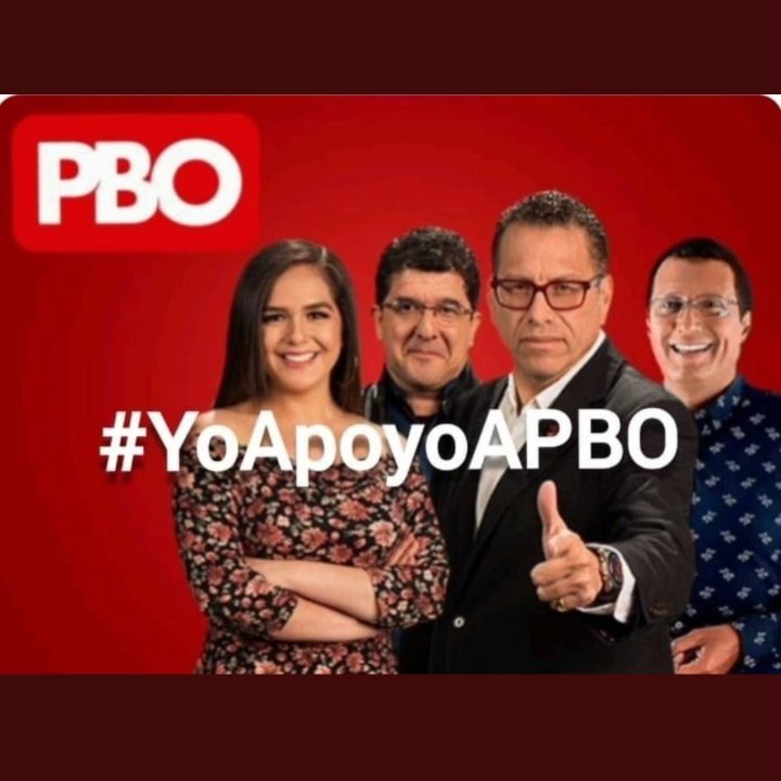 jorgesomontes61's tweet photo. #YoApoyoAPBO @KikeBravoPrado @SoyJudyRo94 @claudiatoro #Combatters https://t.co/KjxL8r5sTc