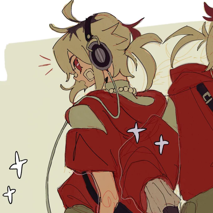 I like this fit a lot aaa 