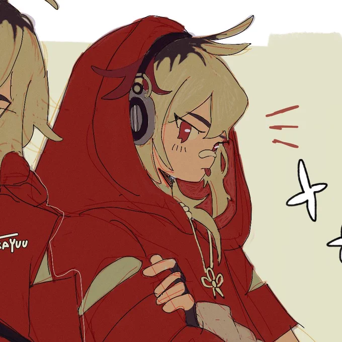 I like this fit a lot aaa 