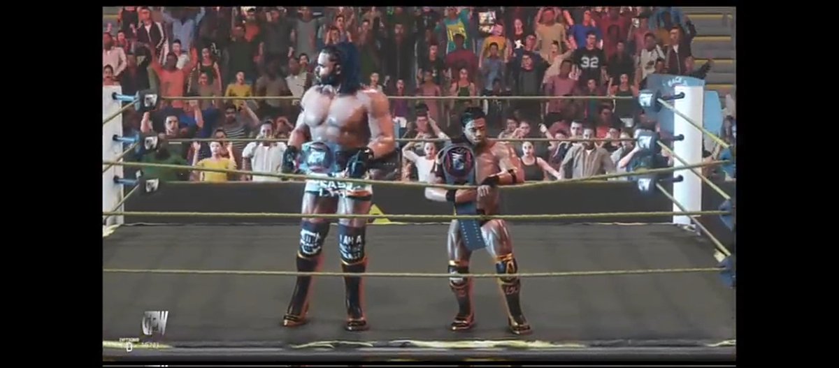 CharmCity95's tweet photo. Celebrating 3-year anniversary since joining Grand Prix wrestling and I haven't really looked back ever since, didn't really expect to have the career that I've been having so far and I'm thankful for management giving me an opportunity to prove myself.... https://t.co/cMFr0yD09G