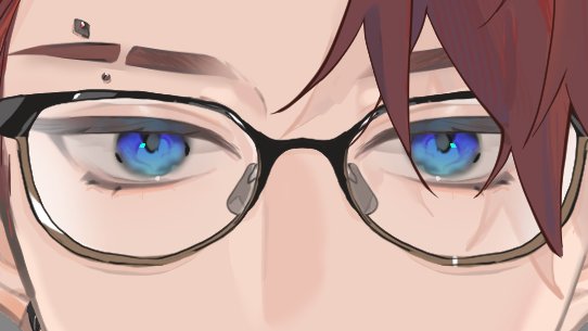 "I can see you better now"

──────── ✧👹✧ ────────
#VTuber | #ENVTuber | #新人Vtuber