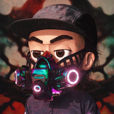 Jarbo___'s tweet photo. #NewProfilePic #Halloween2022 @triptonians #HalloweenNFT https://t.co/aipkONsk4L