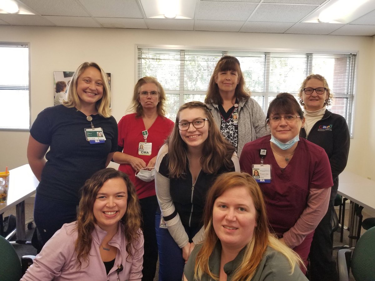 DHMC & Clinics Nursing tweet media