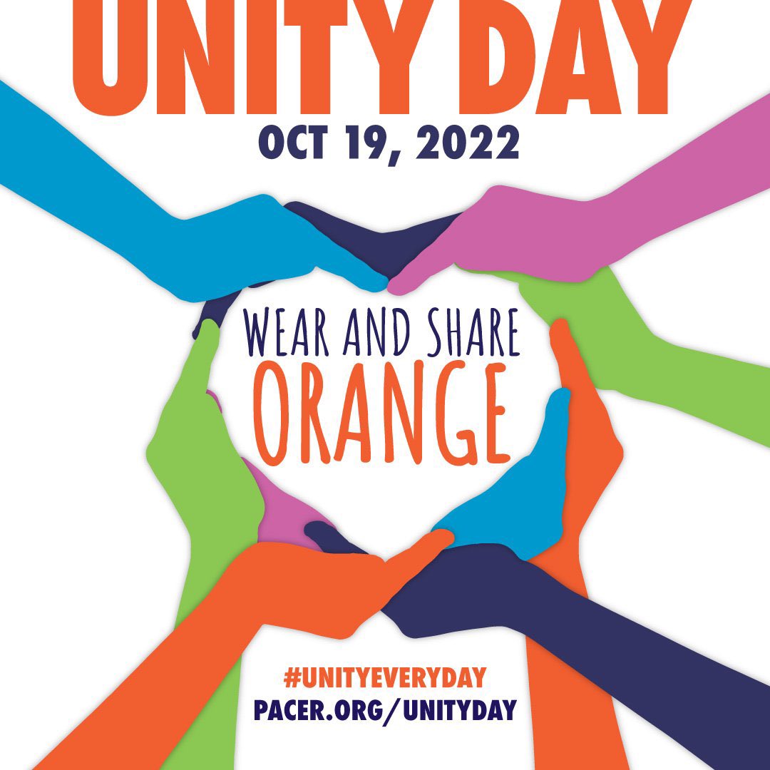 coach_sammi_APE's tweet photo. Twinsies!!! Love my kiddos! We practice UNITY DAY everyday! They have no problem accepting everyone, showing kindness, and being inclusive…unless you’re their sibling… just kidding! 😜
We have to practice what we preach!🧡🧡🧡
#CVUSDUnityDay #InclusionRevolution https://t.co/m8UGz4slAO