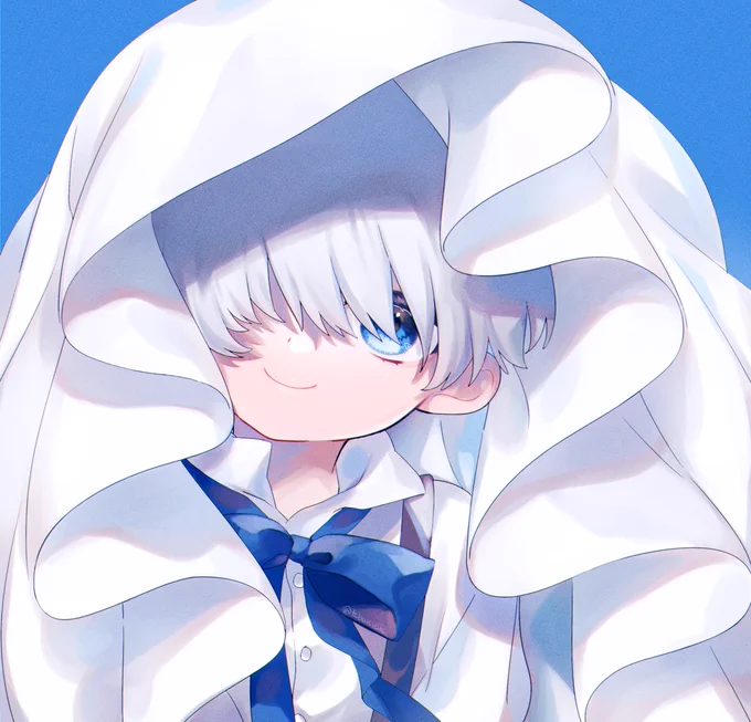 おばけくん 