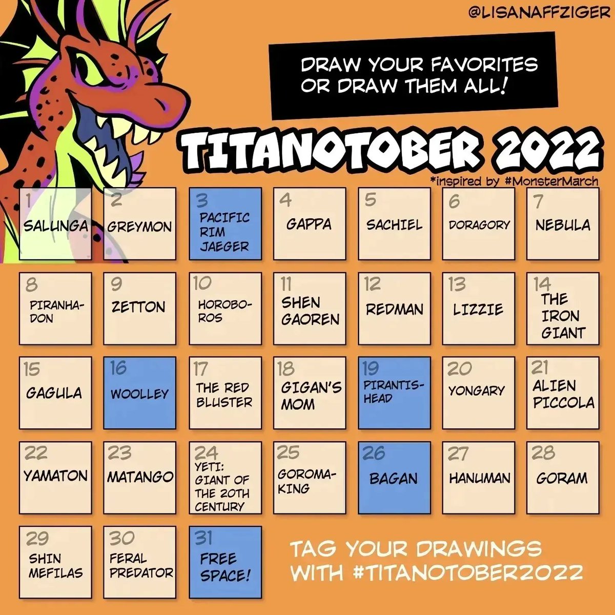 ThePartyTable's tweet photo. #Titanotober2022 Day 19: ECLIPTOR!!! Tron Daddy is best daddy.
@lisanaffziger
#Titanotober #Kaiju #Ecliptor #PowerRangers #PowerRangersInSpace #MegaRanger #Yugande #PartyTableDrawings #PartyForThePartyGods https://t.co/2CYD5nS2zs