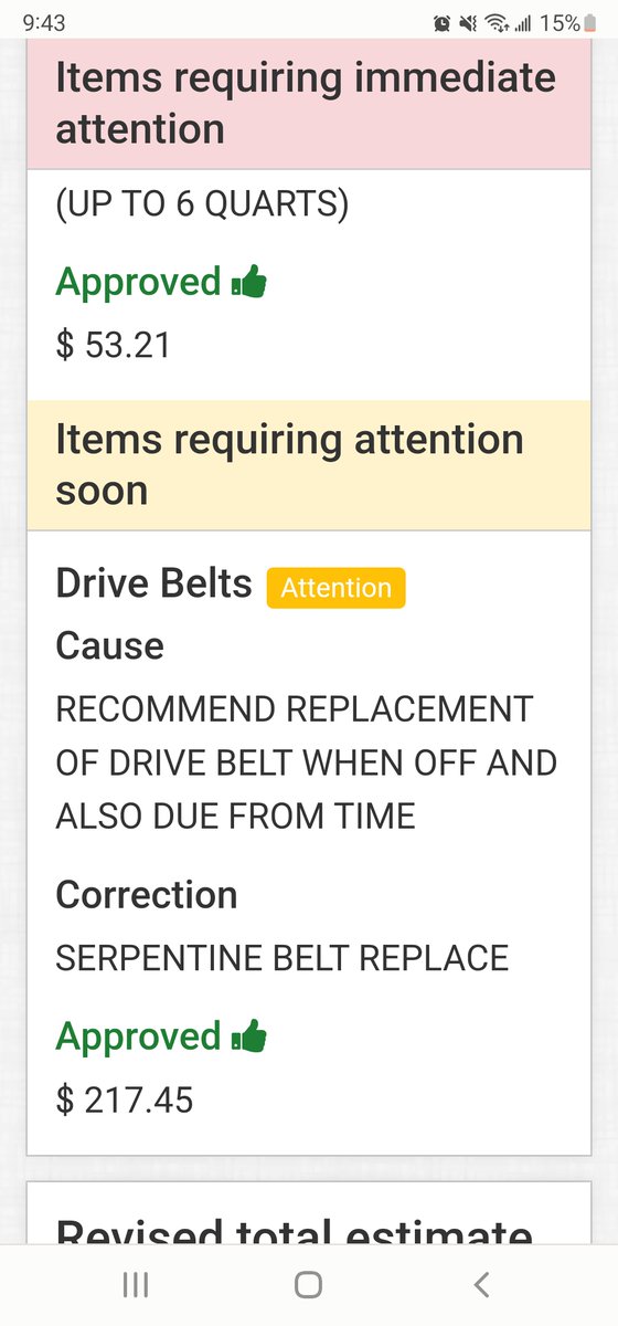 obsessions73's tweet photo. @HendrickJeepNC 
DO NO DO BUSINESS WITH THIS COMPANY!! BUYER BEWARE!! THIS WAS 42 DAYS AFTE PURCHASE OF A 30K CAR FROM THEM!!! https://t.co/k6vrpPJ3hN