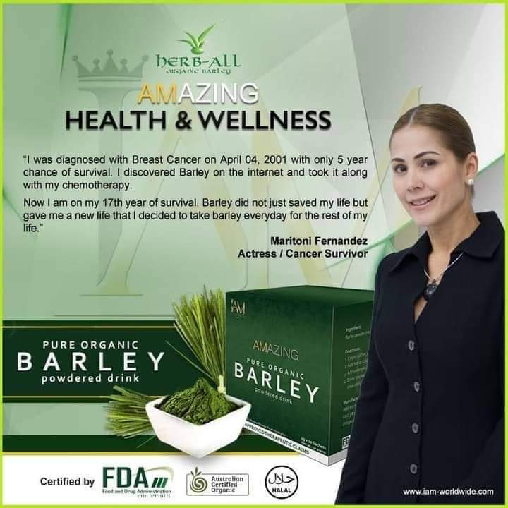 mcai02's tweet photo. ✨️NEW AMAZING PRODUCTS ON HAND!✨️

✅Pure Organic Barley Juice
✅ Choco Barley
✅ ️Immunergy
✅ Acai Berry with Collagen
✅️ Coffee Mix with Glutathione
✅️ Coffee Mocha and Coffee Latte with Barley and Alkaline

#IAMWorldwide #IAManAgentofHOPE #AgentofHOPE #HomeofHOPE https://t.co/k1zW3RXCEJ