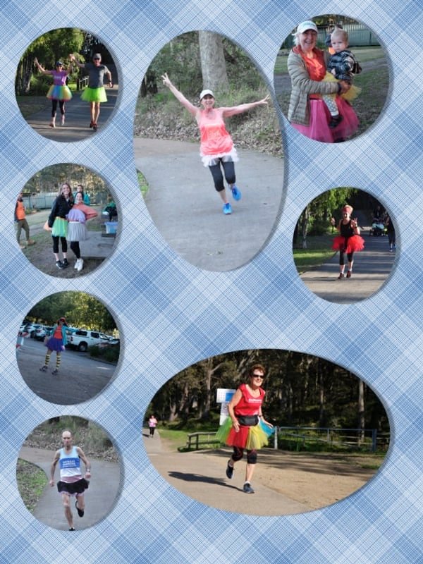Lakeviewparkrun's tweet photo. Saturday 22nd is the last Lakeview Tutu Day of the year. Wear your tutu if you dare. https://t.co/yArklnP7qU