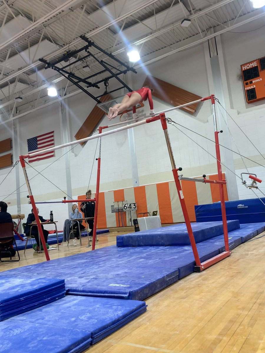 RVGymnastics tweet media