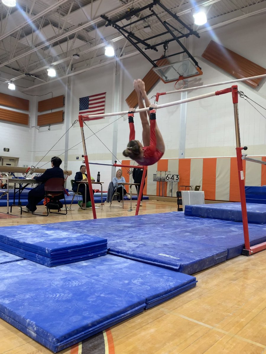 RVGymnastics tweet media