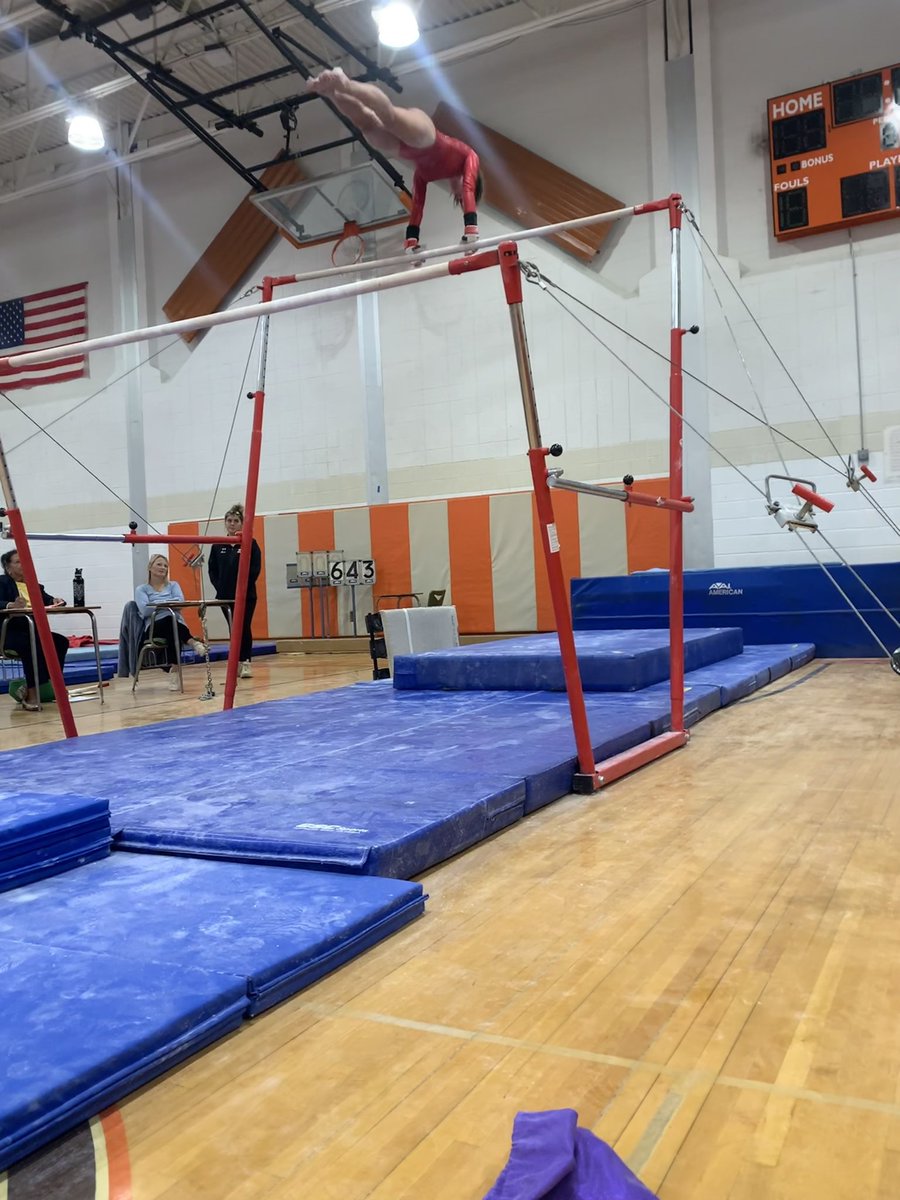 RVGymnastics tweet media