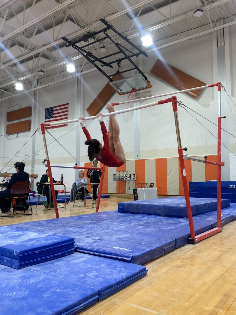 RVGymnastics tweet media