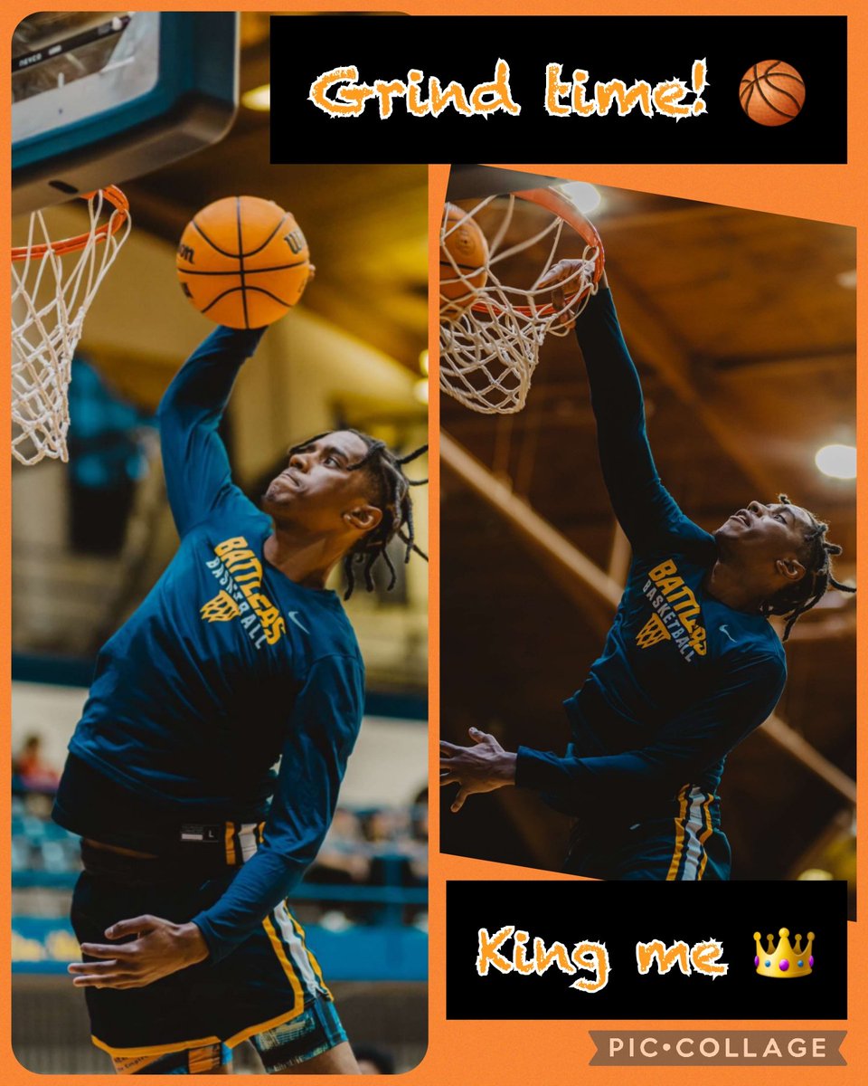 kleekidsnmore's tweet image. #sznloading 🏀 #JonKing21👑