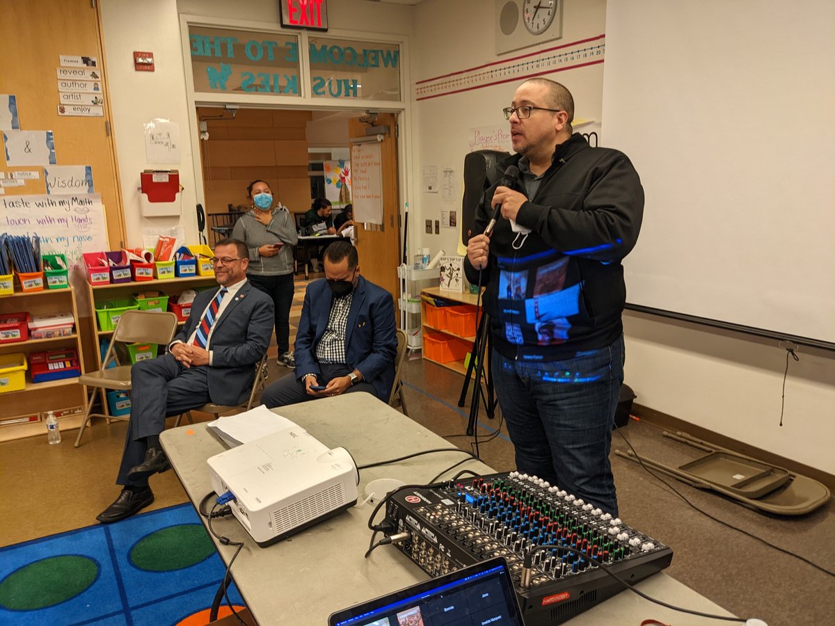 CASAbronx's tweet photo. Tonight we invited BX senate &amp; assembly candidates running for election on Nov 8 to share their platforms for #HousingJustice #RealAffordability in #ourBronx! Thank you @NYSenatorRivera @SenatorSerrano &amp; @LuisSepulvedaNY for coming out tonight &amp; hearing our questions https://t.co/AJFOm8MxEn