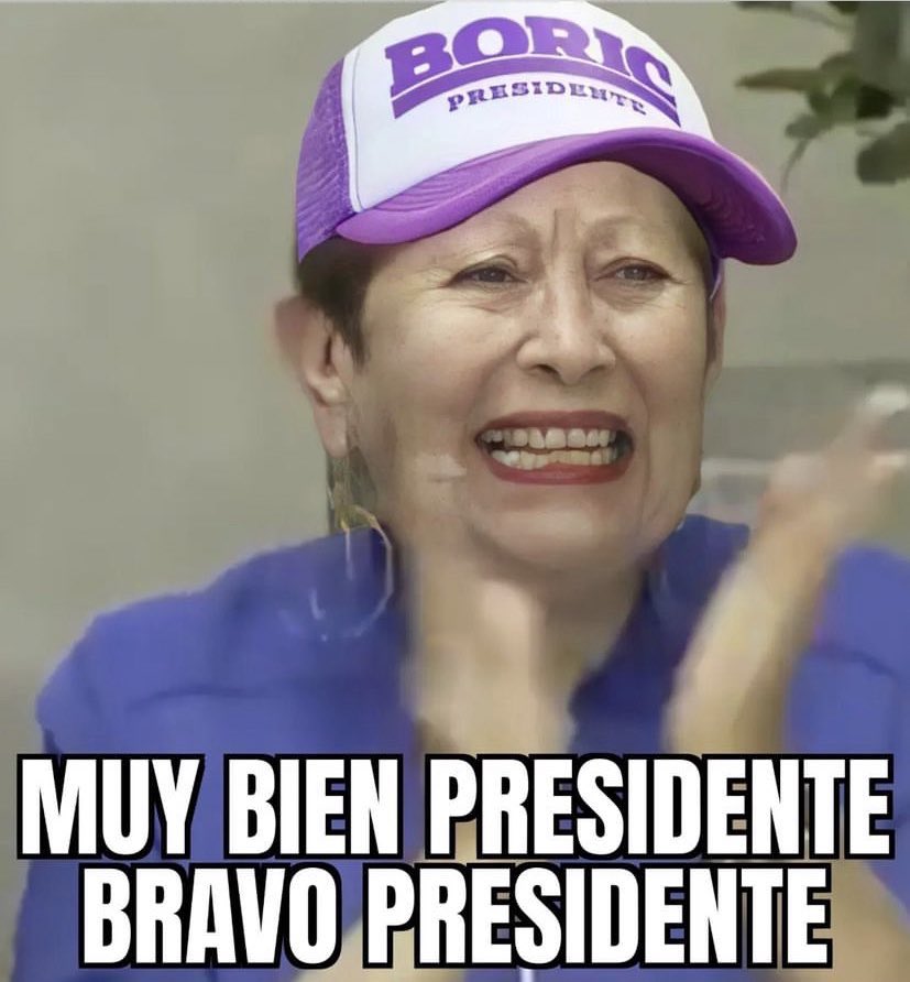gabopenavic's tweet photo. @rodrigo_ramirez @gabrielboric @Presidencia_cl https://t.co/QpJZSeNAAJ
