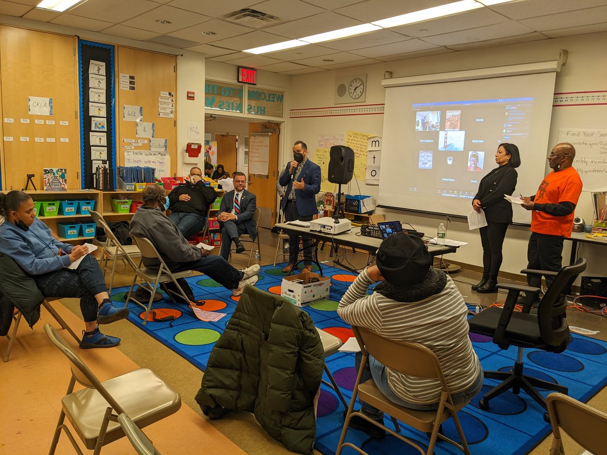 CASAbronx's tweet photo. Tonight we invited BX senate &amp; assembly candidates running for election on Nov 8 to share their platforms for #HousingJustice #RealAffordability in #ourBronx! Thank you @NYSenatorRivera @SenatorSerrano &amp; @LuisSepulvedaNY for coming out tonight &amp; hearing our questions https://t.co/AJFOm8MxEn