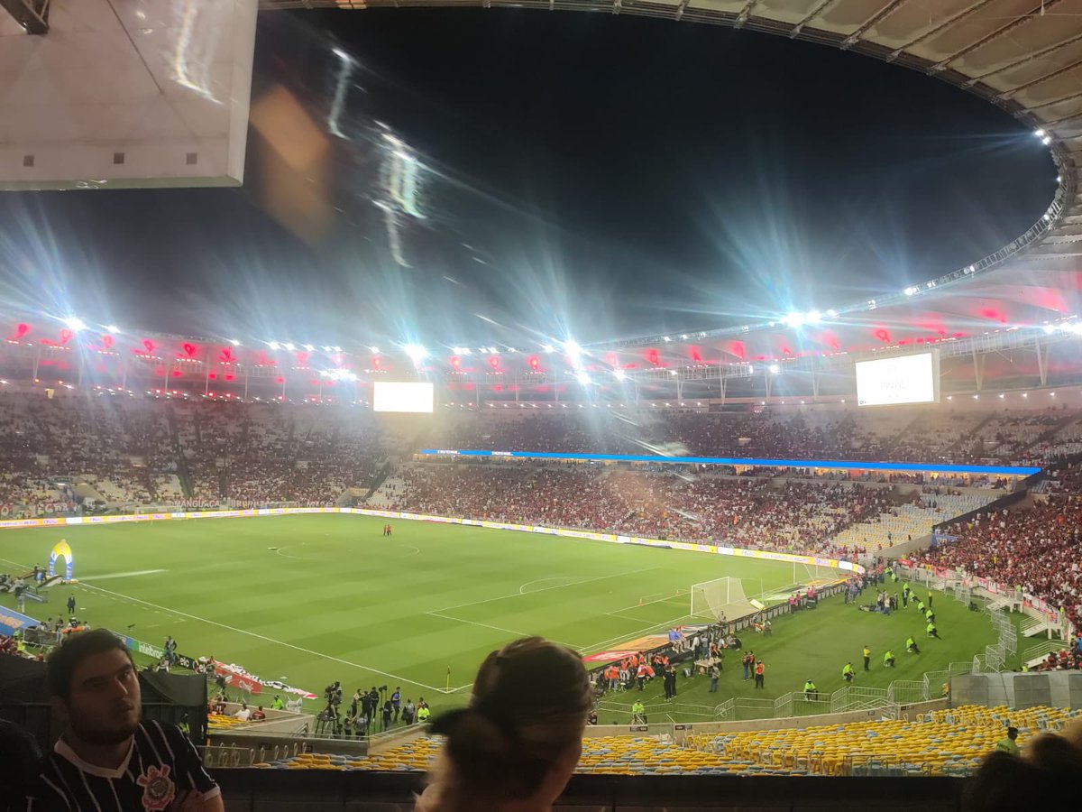 Spectacular Maracanã Inaugura Tela Em Setor Da Torcida Visitante Em Flamengo X Santos Landscape Illustration Spectacular Maracanã Inaugura Tela Em Setor Da Torcida Visitante Em Flamengo X Santos Landscape Illustration