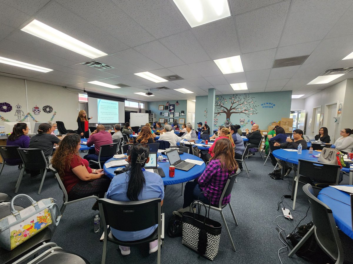 Socorro AFT tweet media