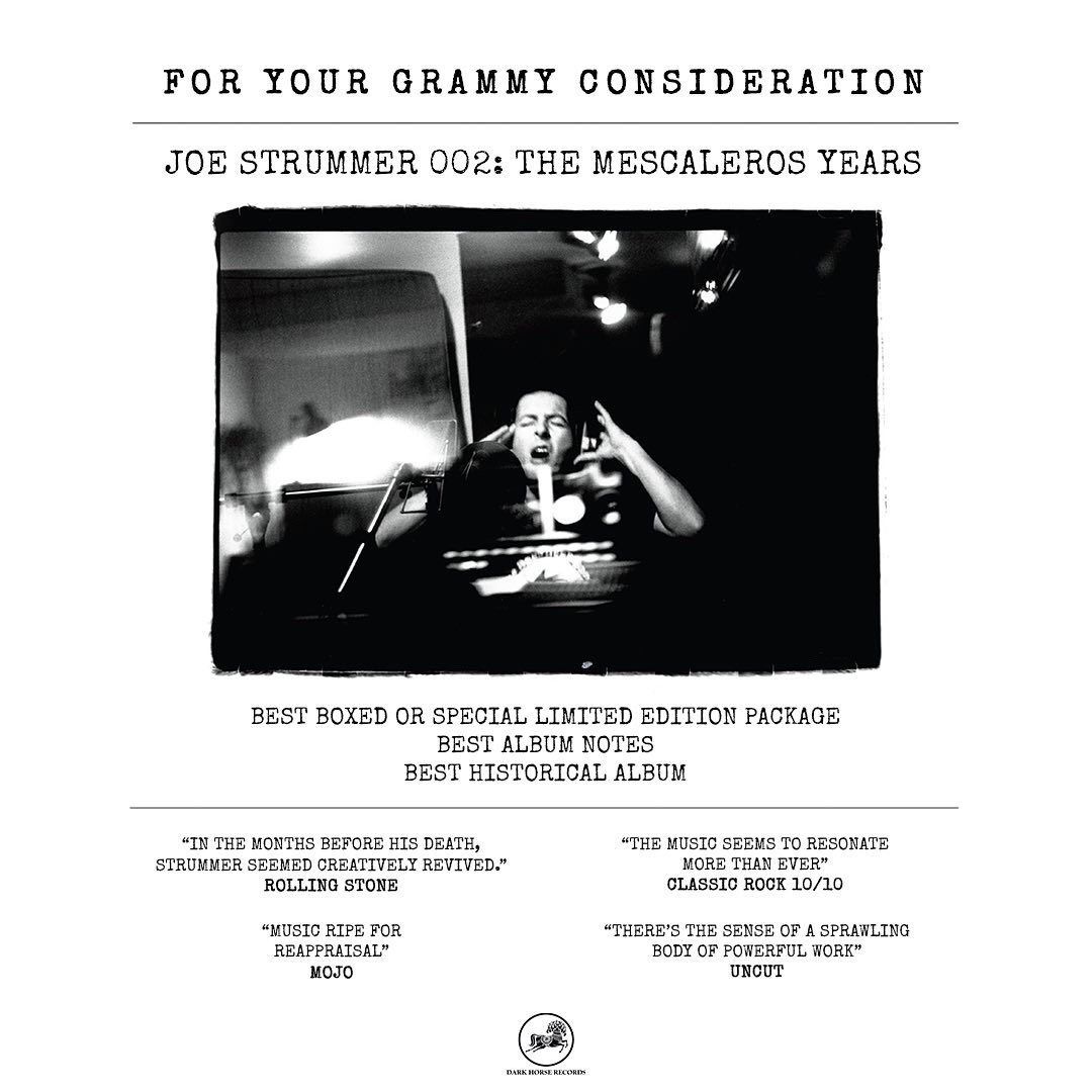 darkhorserecords tweet media