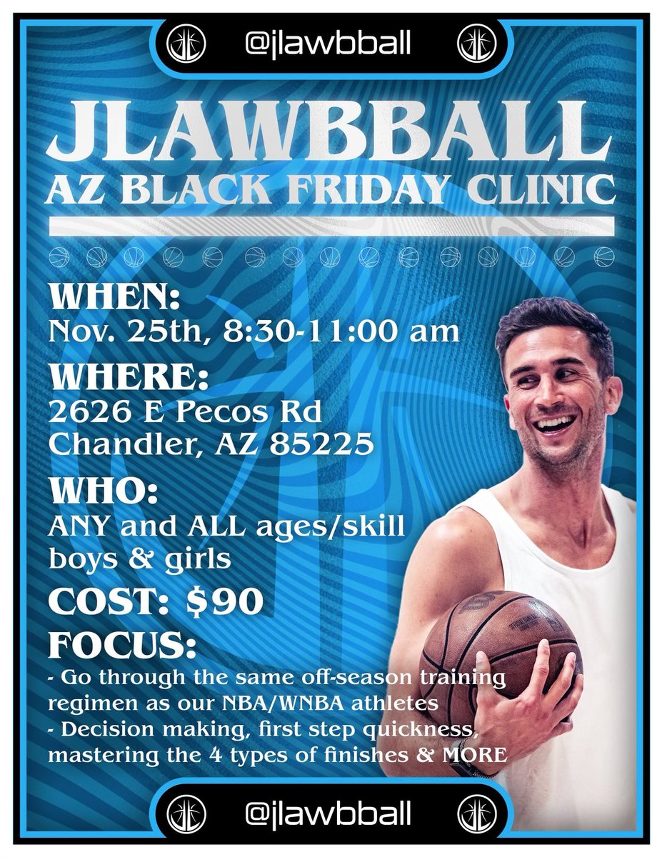 AZStarsGirlsBB's tweet photo. Great opportunity to work with one of the top trainers in the country! https://t.co/sDuqQeMOnR
