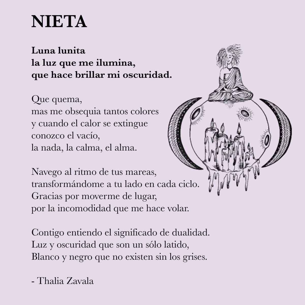 thaliazg's tweet photo. Encontré unos textos que escribió mi tío de mi bisabuela y abuela y ahora entiendo de donde viene mi amor por la Luna🌚 https://t.co/O8JqaNIF5E