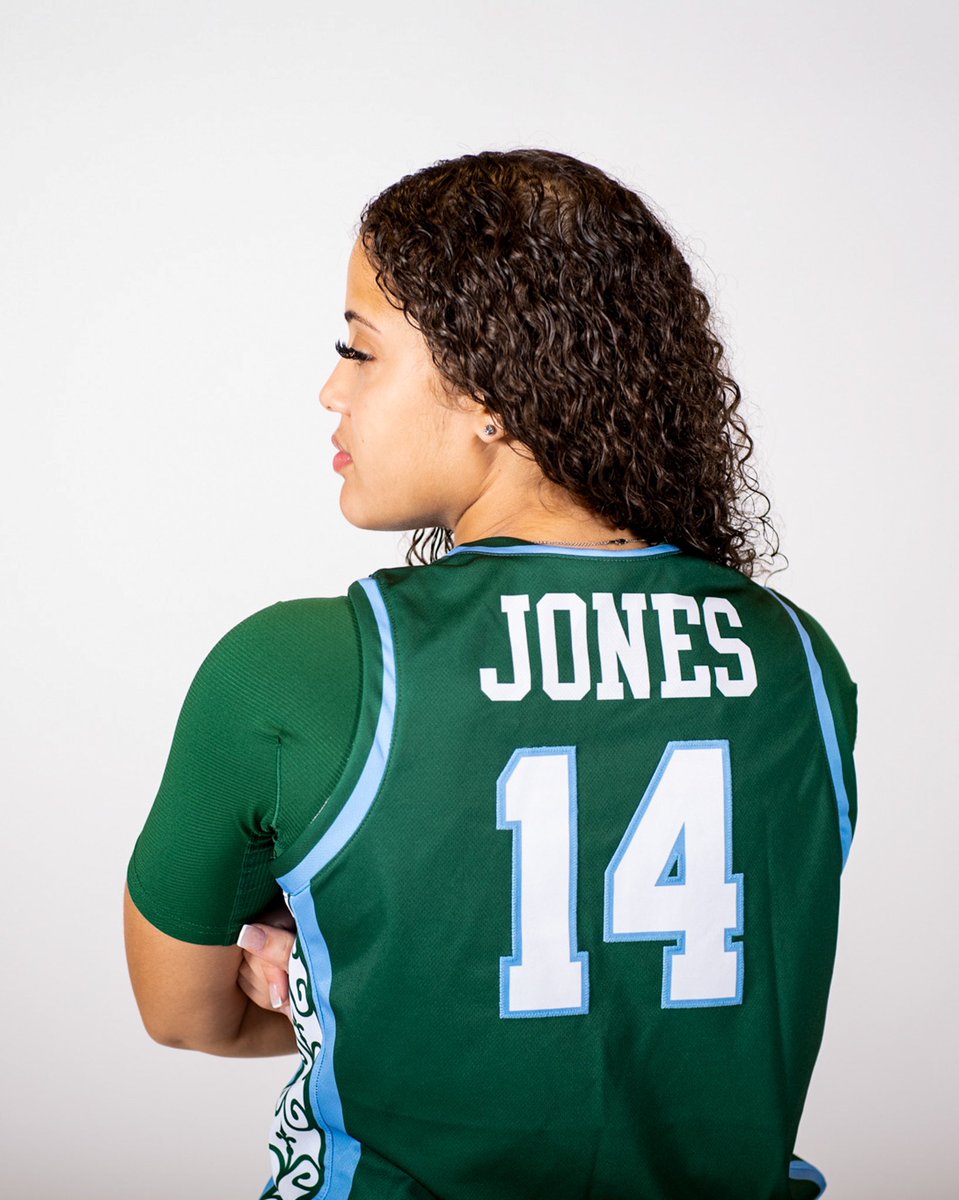 Tulane Women's Hoops tweet media