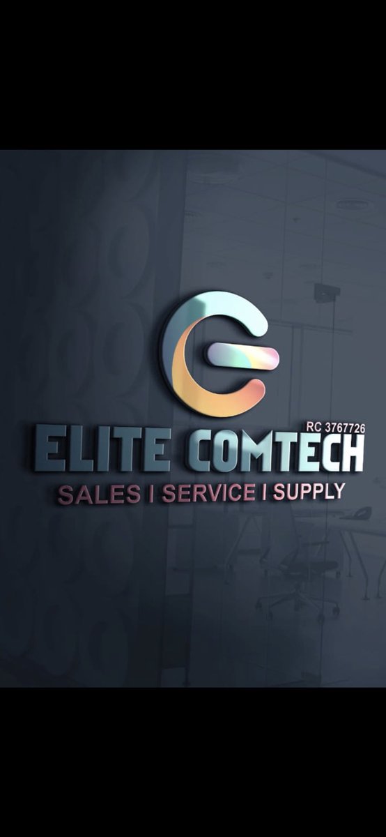 elitecomtech1's tweet image. It’s our official launch 🚀 today 
20/10/22 #TeamElite #EliteComTech #EliteGadgets #YourSatisfactionIsOurUltimateGoal